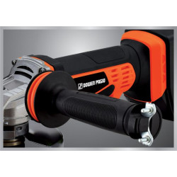 Amoladora Inalambrica 115 MM 18V Dowen Pagio