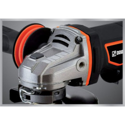 Amoladora Inalambrica 115 MM 18V Dowen Pagio