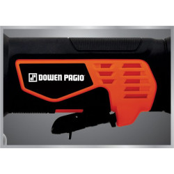 Amoladora Inalambrica 115 MM 18V Dowen Pagio