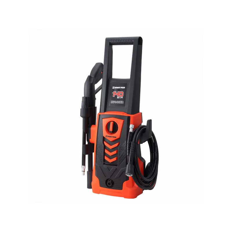 Hidrolavadora Alta Presión 140 Bar 1600w Dowen Pagio