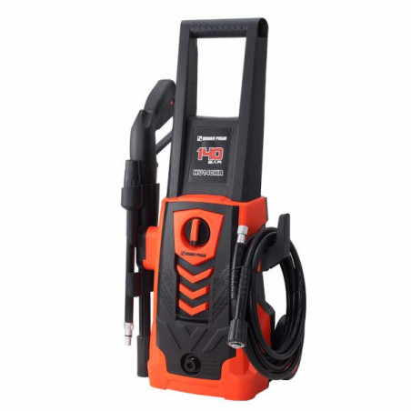 Hidrolavadora Alta Presión 140 Bar 1600w Dowen Pagio