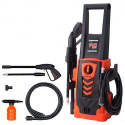 Hidrolavadora Alta Presión 140 Bar 1600w Dowen Pagio