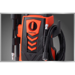 Hidrolavadora Alta Presión 140 Bar 1600w Dowen Pagio