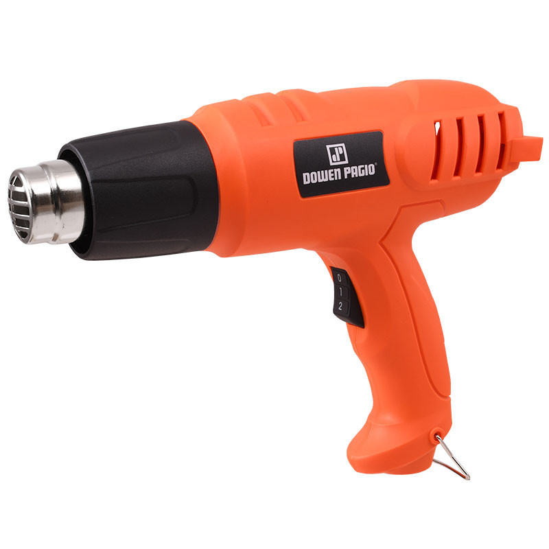 Pistola Aire Caliente 1850w 2 Temperaturas Dowen Pagio