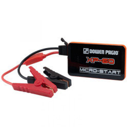 Cargador Arrancador 2 Amp 12 V Xp-60 Dowen Pagio