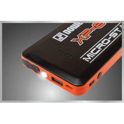 Cargador Arrancador 2 Amp 12 V Xp-60 Dowen Pagio