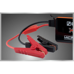 Cargador Arrancador 2 Amp 12 V Xp-60 Dowen Pagio