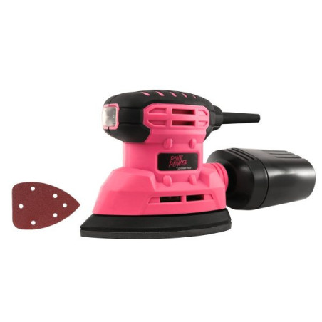 Lijadora Orbital  150w Pinkpower By Dowen Pagio