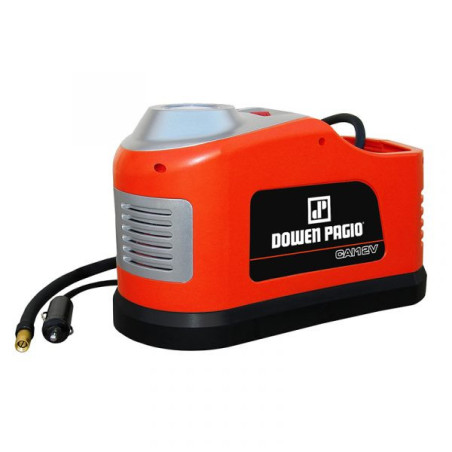 Compresor De Aire 220v Y 12v 180w Dowen Pagio