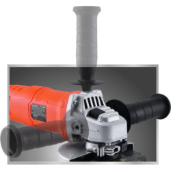 Amoladora Angular 115 MM 800W Dowen Pagio