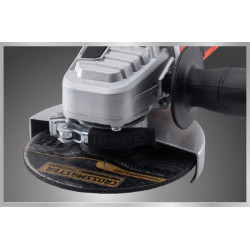 Amoladora Angular 115 MM 800W Dowen Pagio