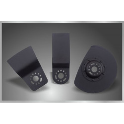 Multicortadora Sierra Oscilante Dowen Pagio Ho300 C/Accesorios