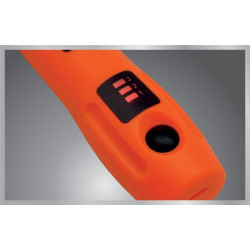 Minitorno Manual Bateria Usb Litio 3.6 V Dowen Pagio