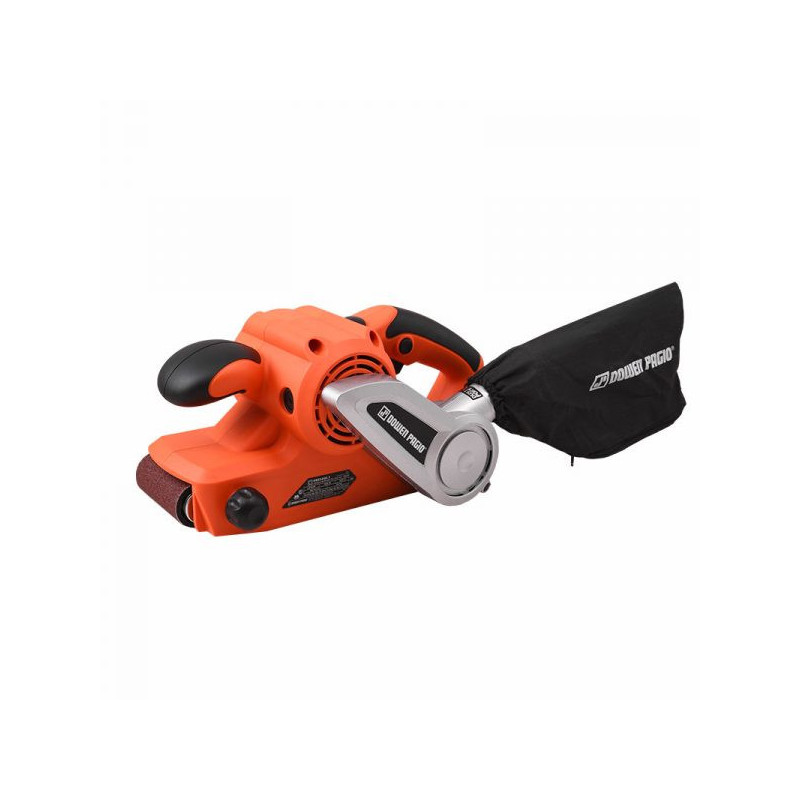 Lijadora De Banda 76 X 533 Mm 900 W Dowen Pagio