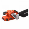 Lijadora De Banda 76 X 533 Mm 900 W Dowen Pagio