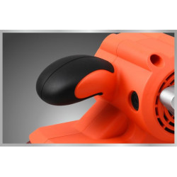 Lijadora De Banda 76 X 533 Mm 900 W Dowen Pagio