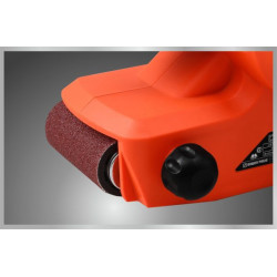 Lijadora De Banda 76 X 533 Mm 900 W Dowen Pagio