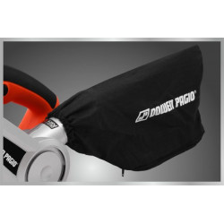 Lijadora De Banda 76 X 533 Mm 900 W Dowen Pagio