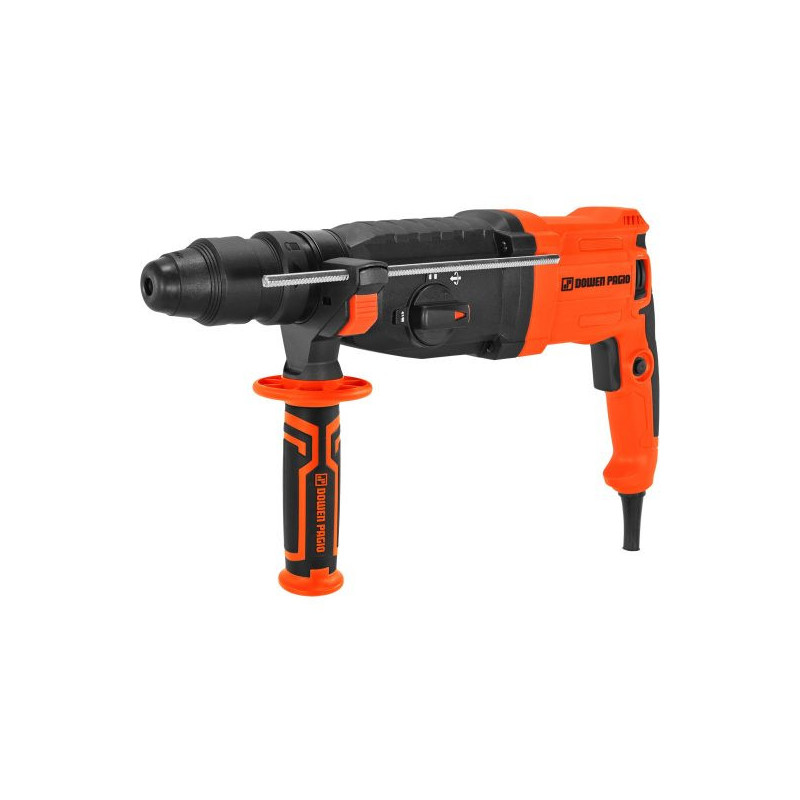 Rotomartillo Electroneumatico 1000w 3,5j Dowen Pagio