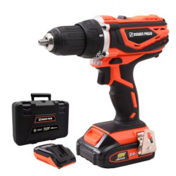 Taladro Atornillador Bateria 13mm 18v Dowen Pagio