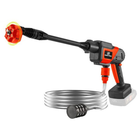 Hidrolavadora Alta Presion A Bateria Dowen Pagio 30 Bar 18V Solo Cuerpo