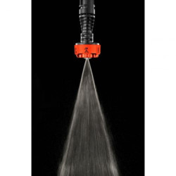 Hidrolavadora Alta Presion A Bateria Dowen Pagio 30 Bar 18V Solo Cuerpo