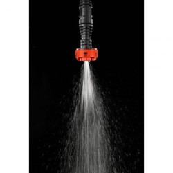 Hidrolavadora Alta Presion A Bateria Dowen Pagio 30 Bar 18V Solo Cuerpo