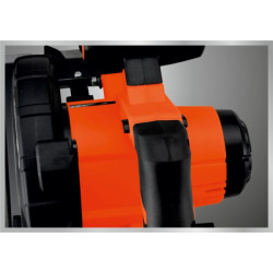 Sierra Circular A Bateria 18V 165mm Dowen Pagio