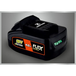 Sierra Circular A Bateria 18V 165mm Dowen Pagio