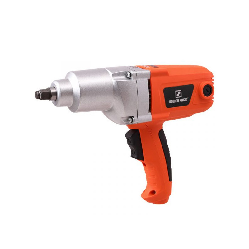 Llave De Impacto Electrica Encastre De 1/2 900w Dowen Pagio