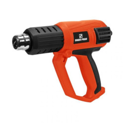 Pistola De Calor Digital 2200w 50 °c 650 °c Dowen Pagio