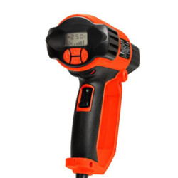 Pistola De Calor Digital 2200w 50 °c 650 °c Dowen Pagio