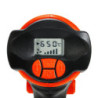 Pistola De Calor Digital 2200w 50 °c 650 °c Dowen Pagio