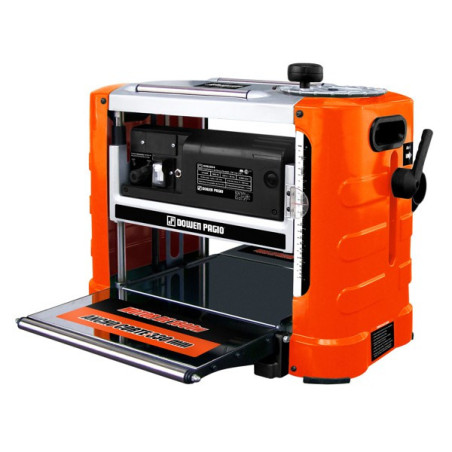 Cepilladora De Banco 1800w 330 MM Dowen Pagio