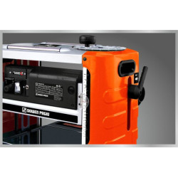 Cepilladora De Banco 1800w 330 MM Dowen Pagio