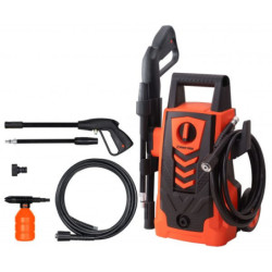 Hidrolavadora Altapresión 110bar 1400w Dowen Pagio