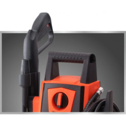 Hidrolavadora Altapresión 110bar 1400w Dowen Pagio