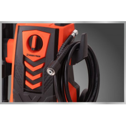 Hidrolavadora Altapresión 110bar 1400w Dowen Pagio