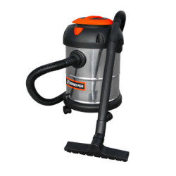 Aspiradora Para Polvo 23 L 1200 W Dowen Pagio