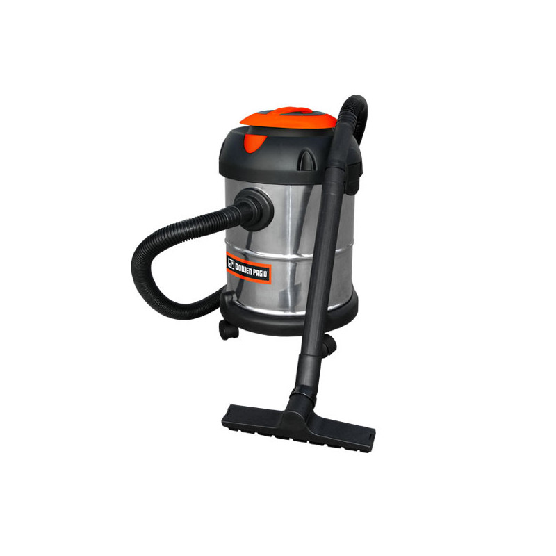 Aspiradora Para Polvo 23 L 1200 W Dowen Pagio