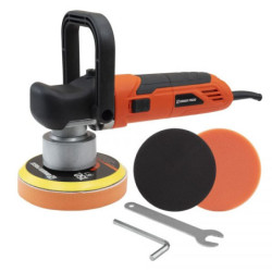 Pulidora Roto Orbital Car Detailing 850w 115mm Dowen Pagio