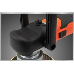 Pulidora Roto Orbital Car Detailing 850w 115mm Dowen Pagio