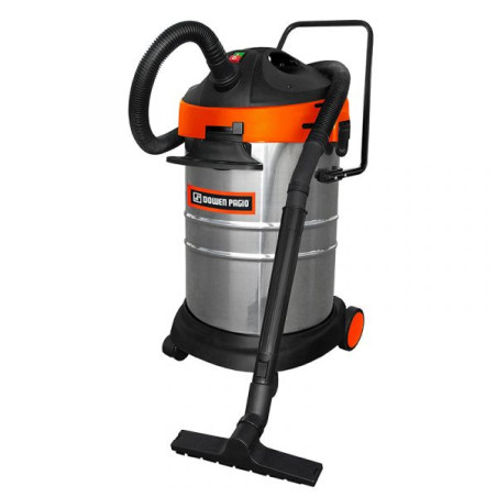 Aspiradora Polvo Liquido 40l 1400 W Dowen Pagio