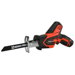 Sierra Sable A Bateria Chica Metal Y Madera 65MM Dowen Pagio