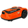 Robot Corta Cesped Evo-bot Xl1200  1000m² Dowen Pagio