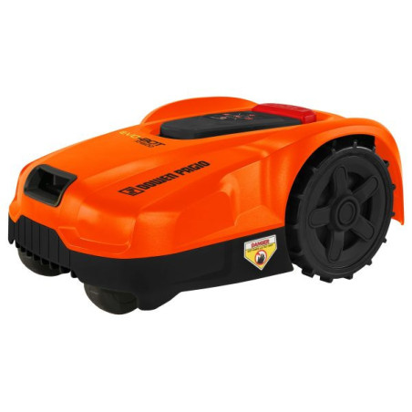 Robot Corta Cesped Evo-bot Xm500  500m² Dowen Pagio