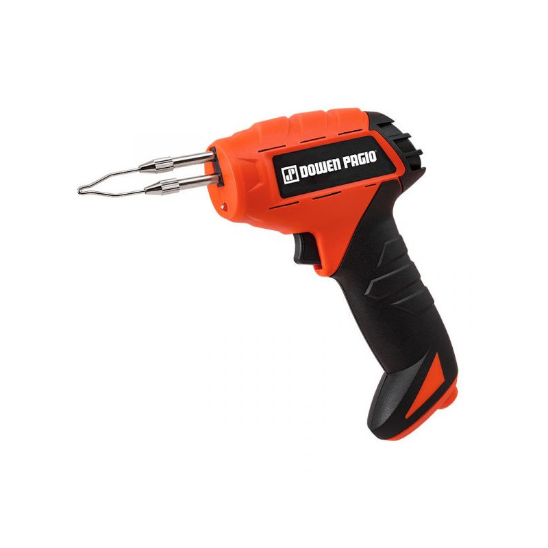 Soldador De Estaño Tipo Pistola 100w Dowen Pagio
