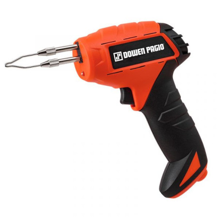 Soldador De Estaño Tipo Pistola 100w Dowen Pagio