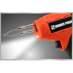 Soldador De Estaño Tipo Pistola 100w Dowen Pagio