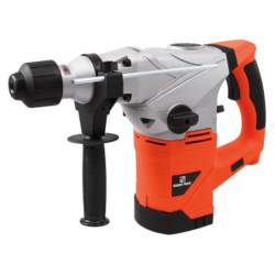 Rotomartillo Sds Plus 36 Mm 6.5 J 1500 W Dowen Pagio